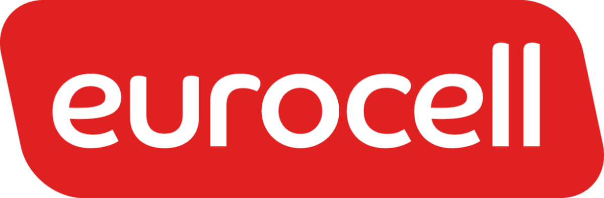 Eurocell Building Plastics Logo